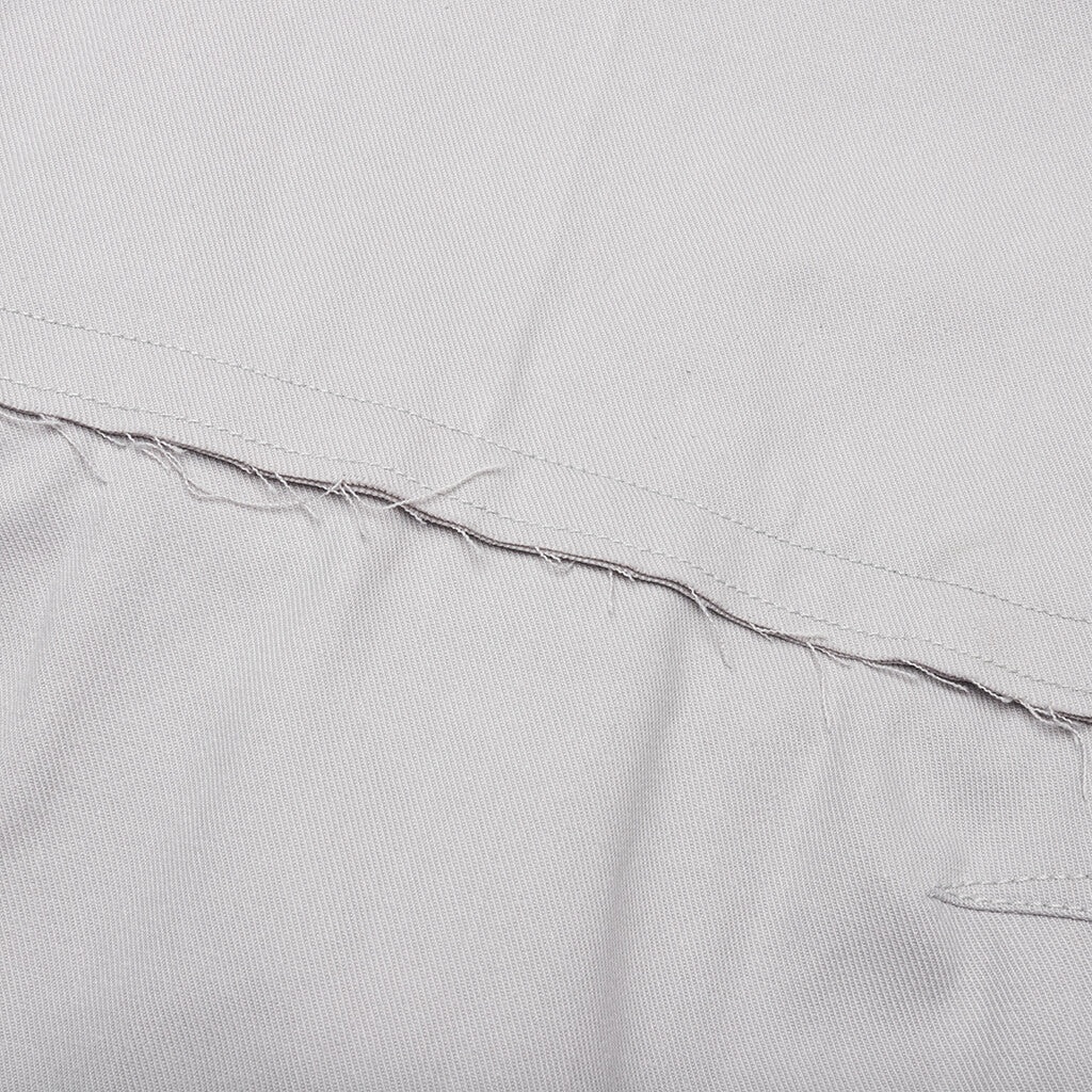TROUSERS - SODIUM - 5