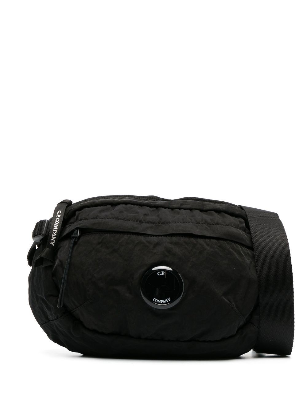 Lens detail belt bag - 1