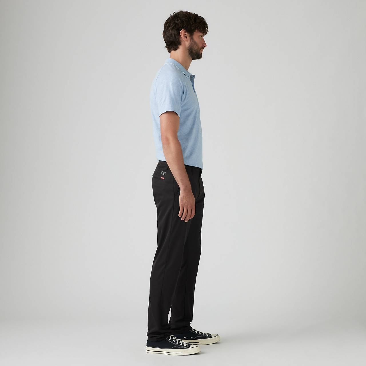 LEVI'S® XX CHINO STANDARD TAPER TECH MEN'S PANTS - 6