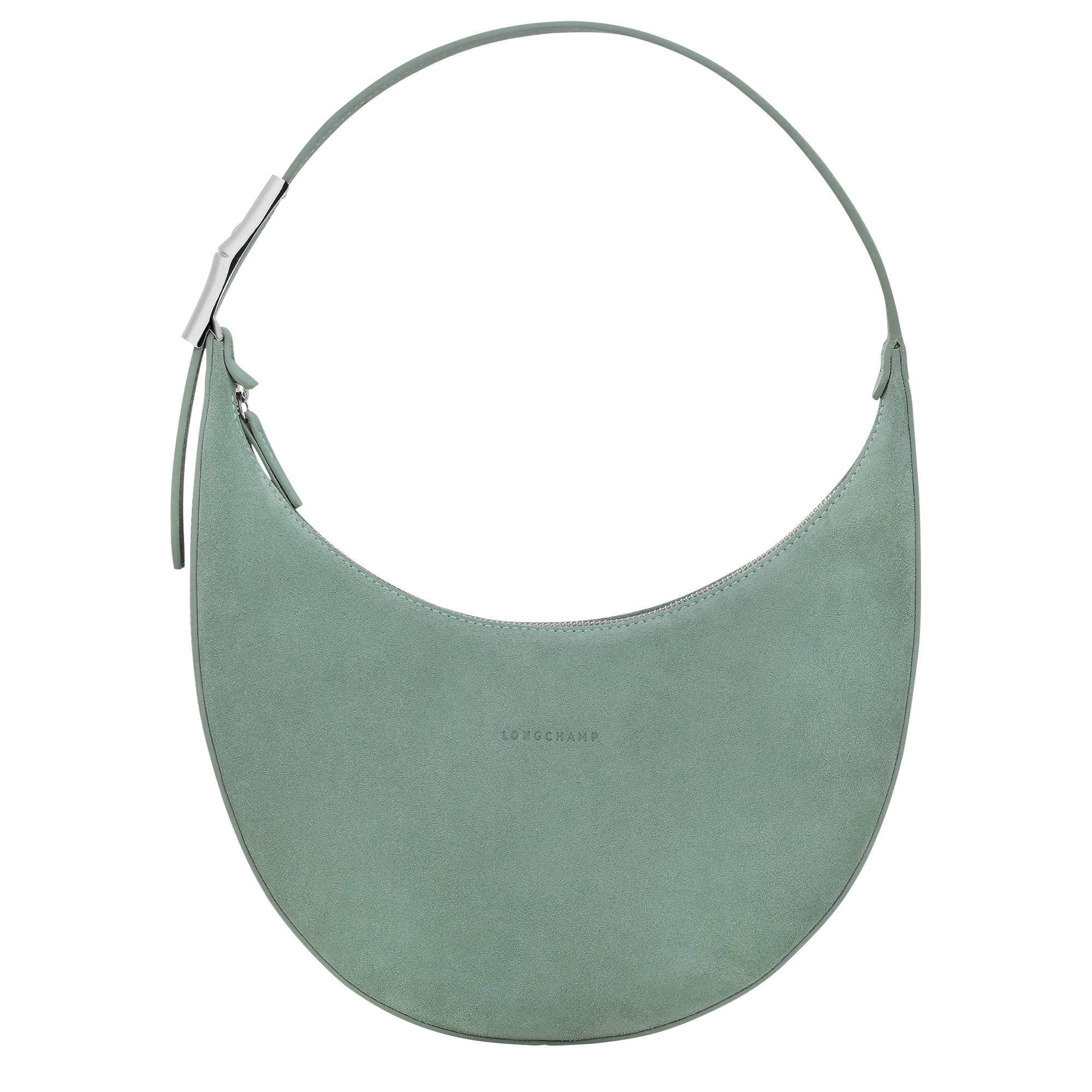 Longchamp Medium Roseau Essential Hobo Shoulder Bag