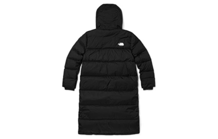 THE NORTH FACE Nuptse Parka Jacket 'Black' NF0A81P7-JK3 - 2