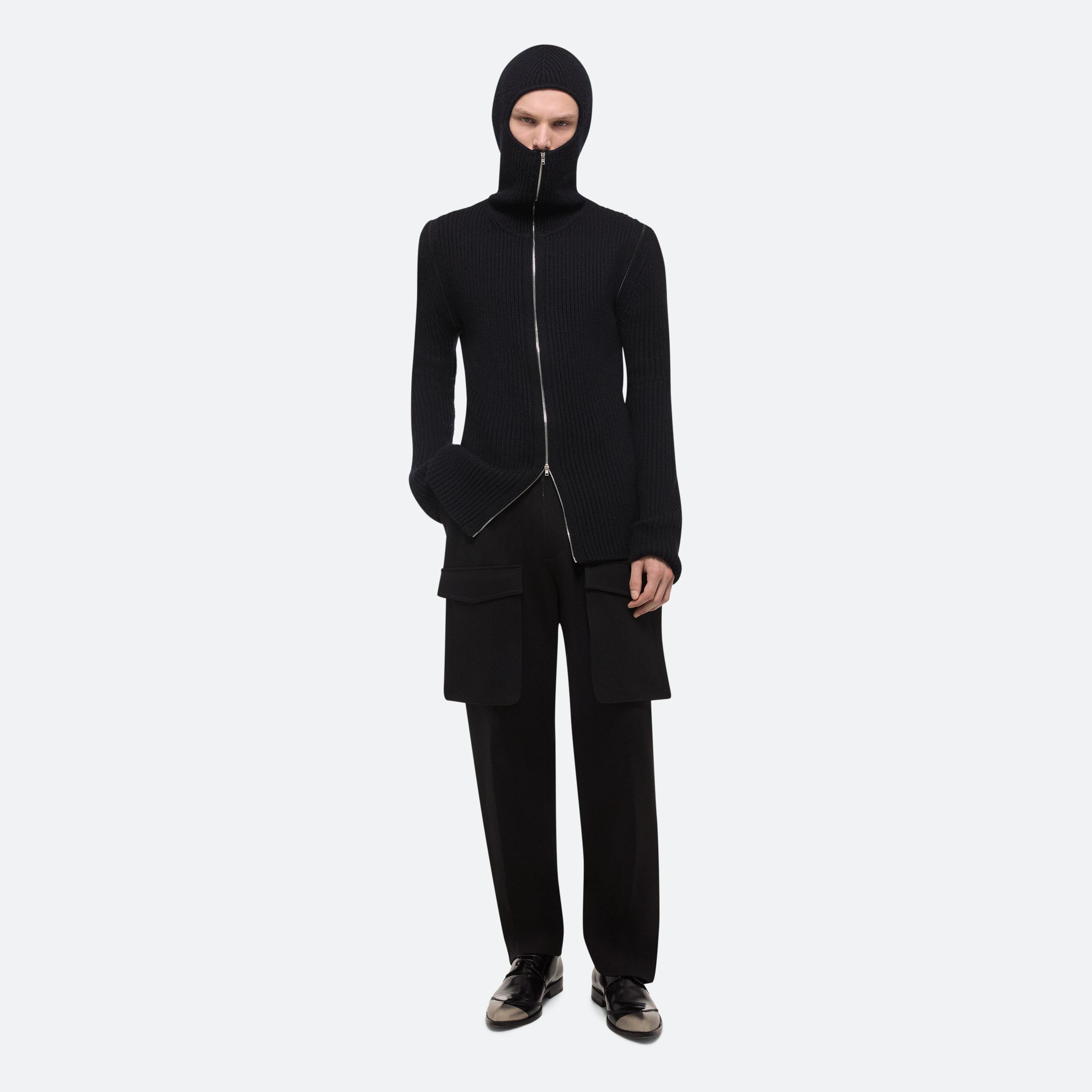 SAFETY BALACLAVA HOODIE - 2