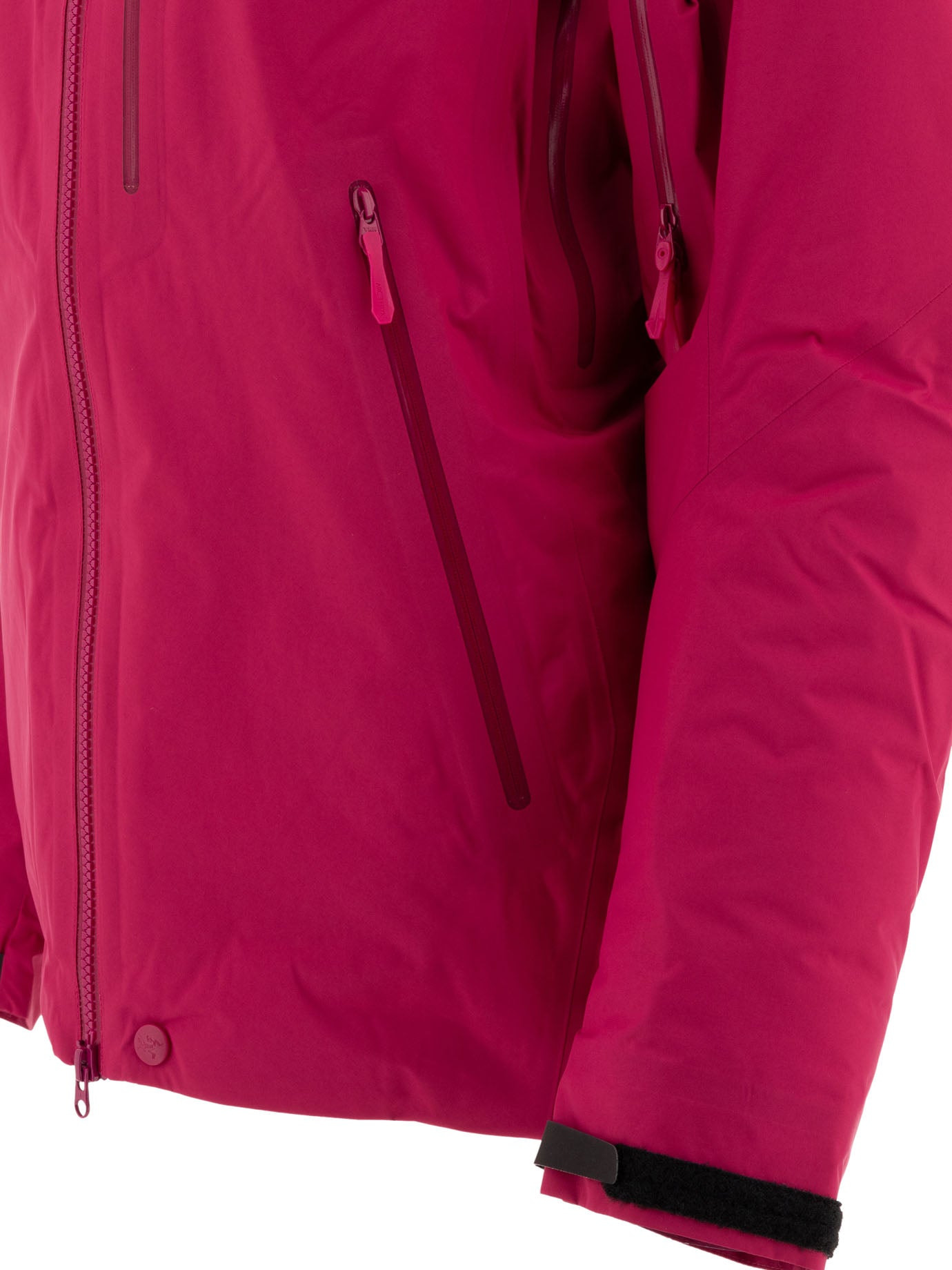 Arc'teryx "beta Insulated" Jacket - 4