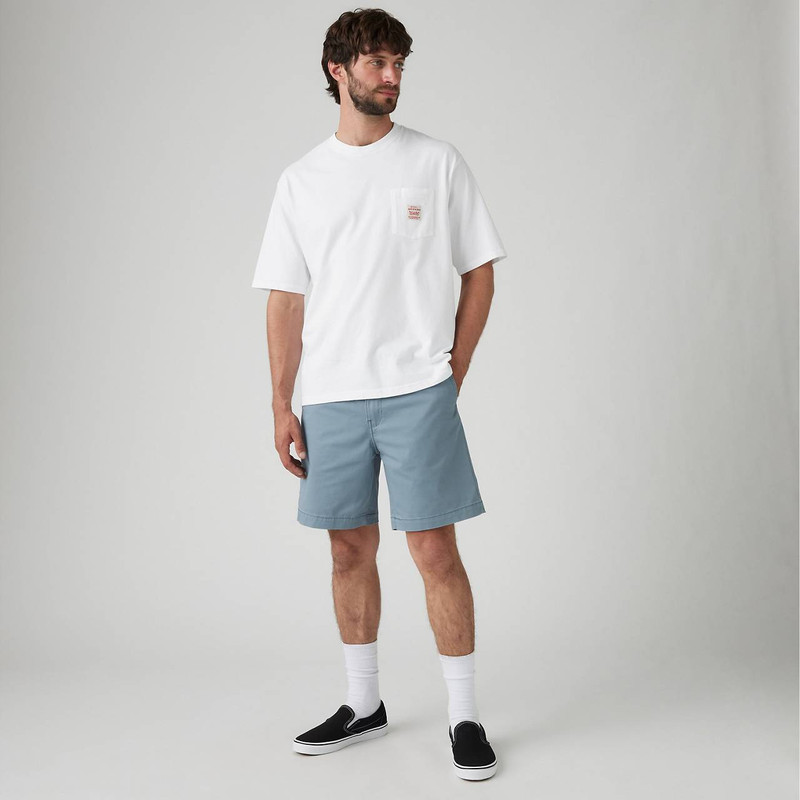 Levi's XX CHINO RELAXED MEN'S SHORTS outlook