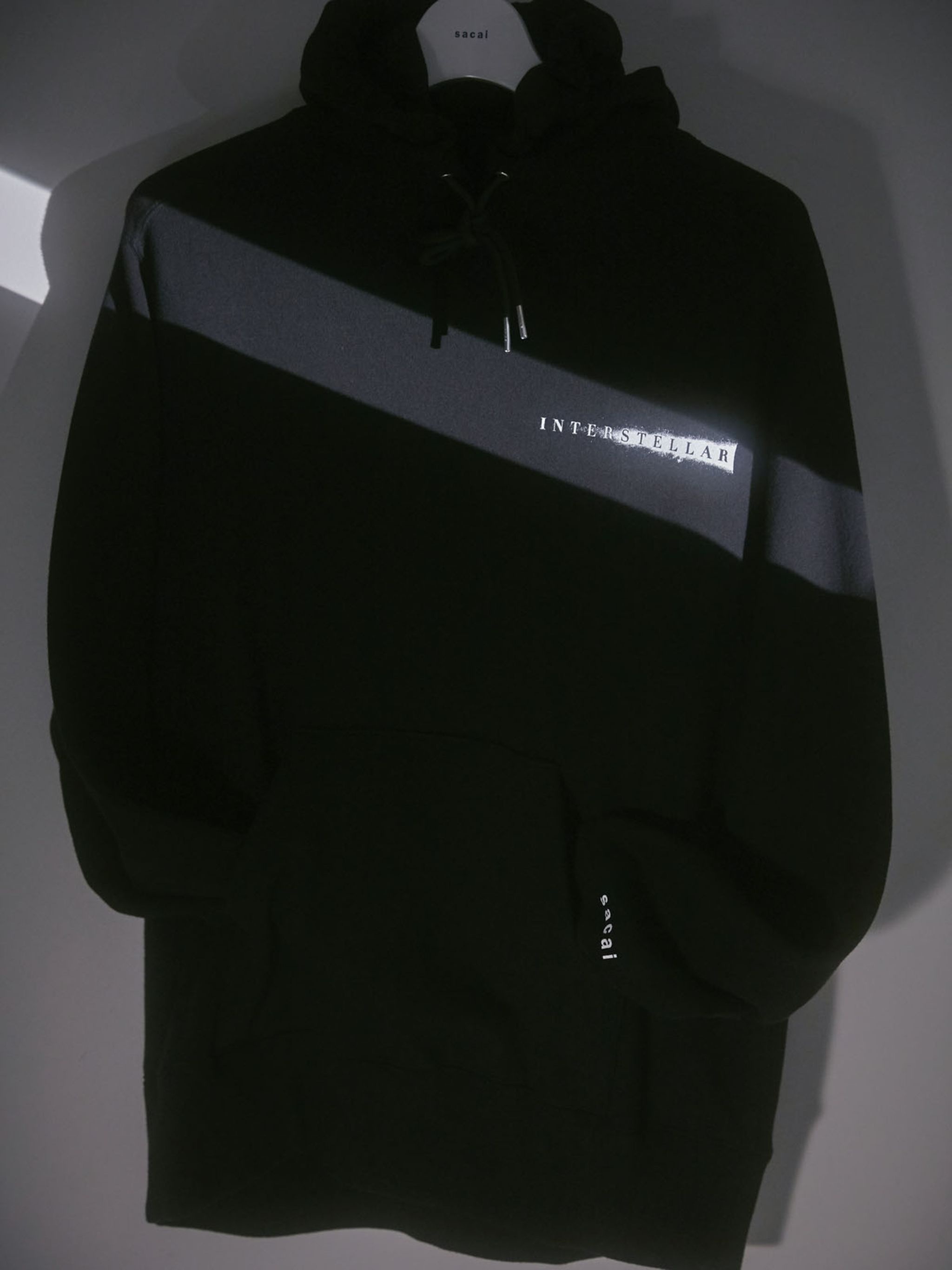 INTERSTELLAR Hoodie - 2
