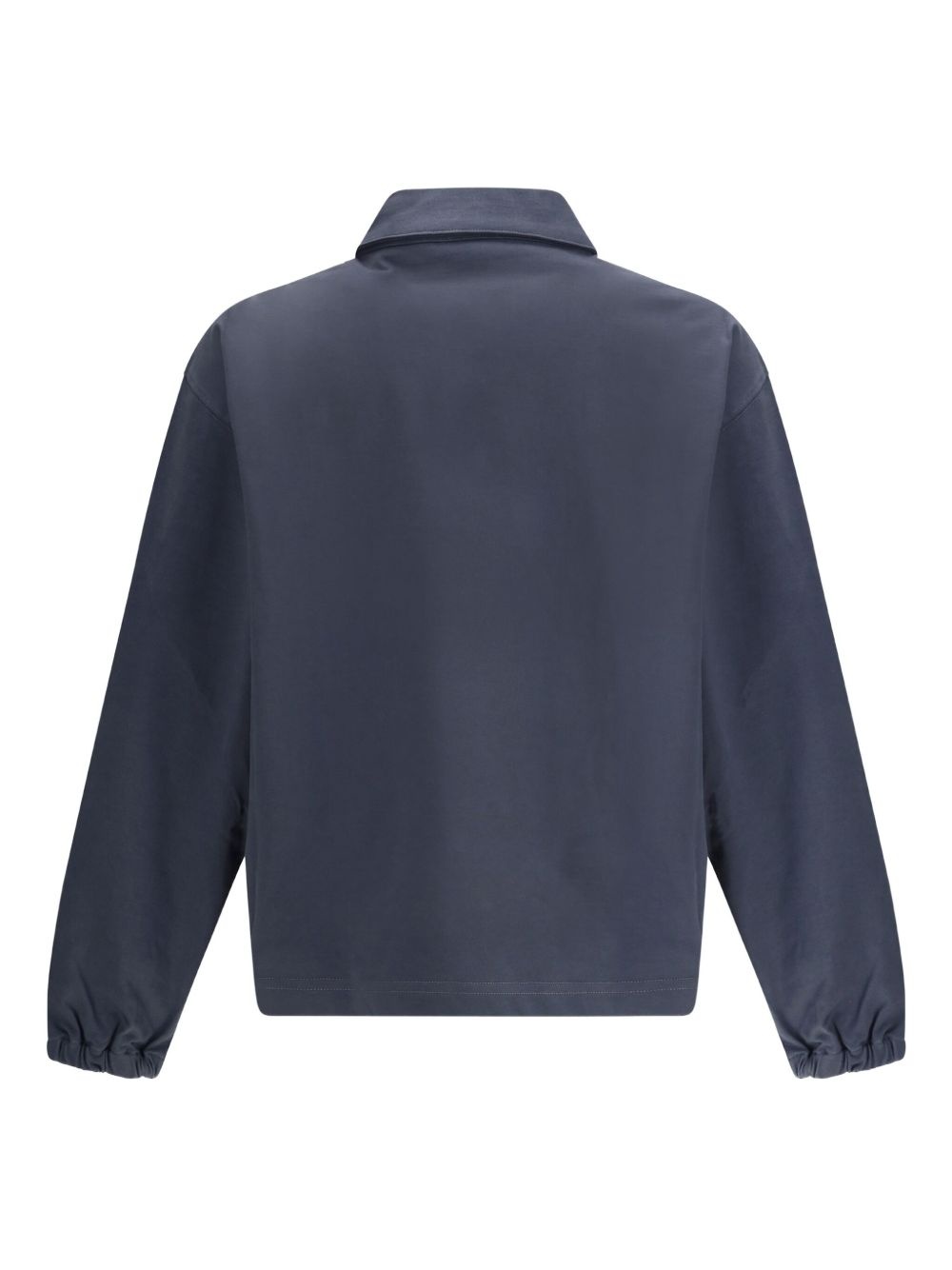 cotton sweatshirt - 2