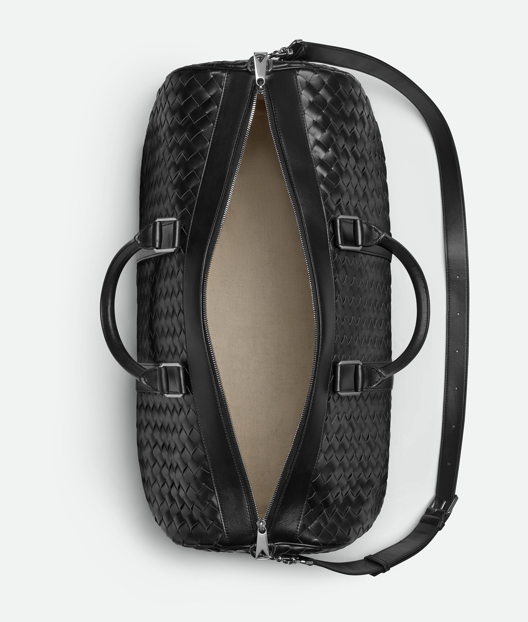 Intrecciato Cabin Duffle - 2
