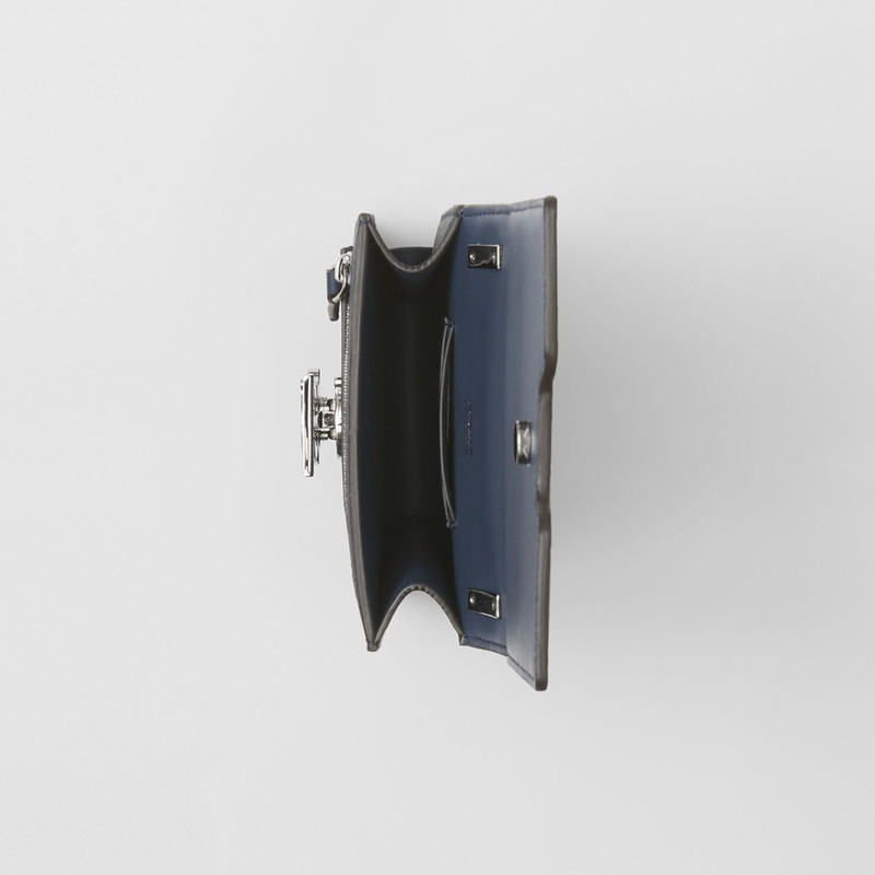 Grainy Leather Robin Bag 6