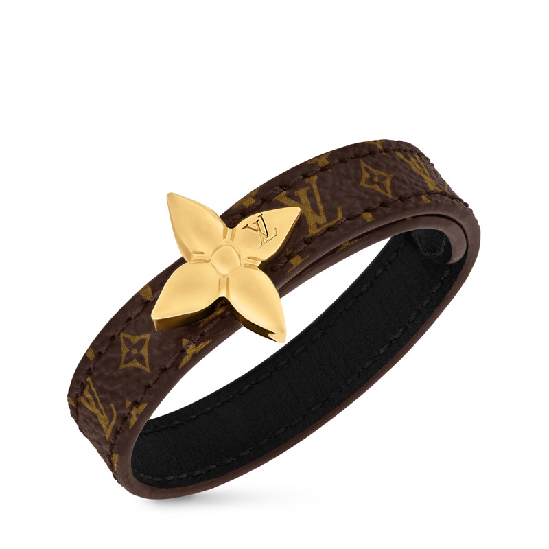 Louis Vuitton Mini  Flowergram Bracelet outlook