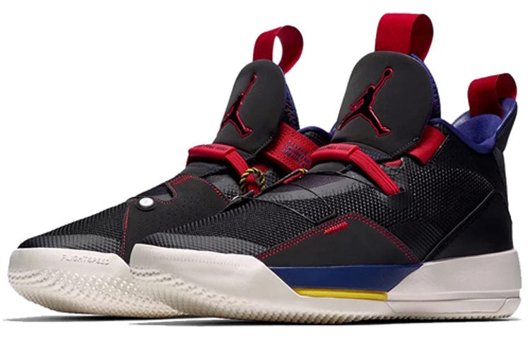 高級素材使用ブランド 33 Jordan Air Jordan 'Tech REVERSIBLE | BV5072-001 Pack' シューズ(男性用)