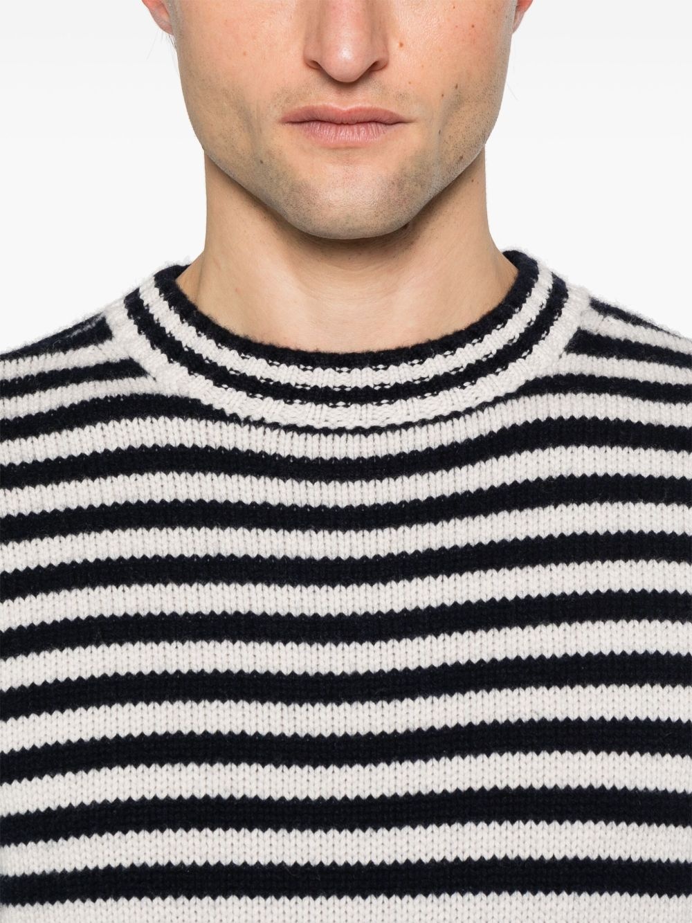 n°373 Oldie sweater - 5
