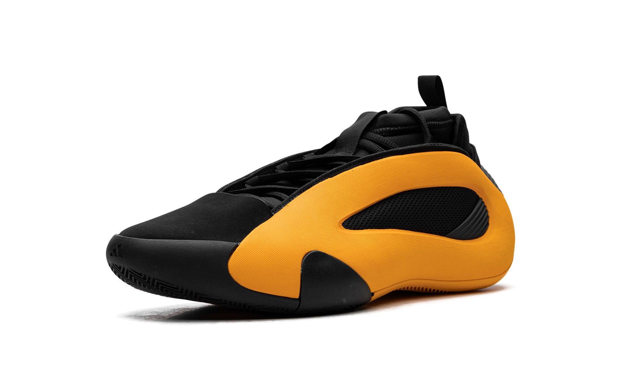 Harden Vol. 8 "Black / Yellow" - 4