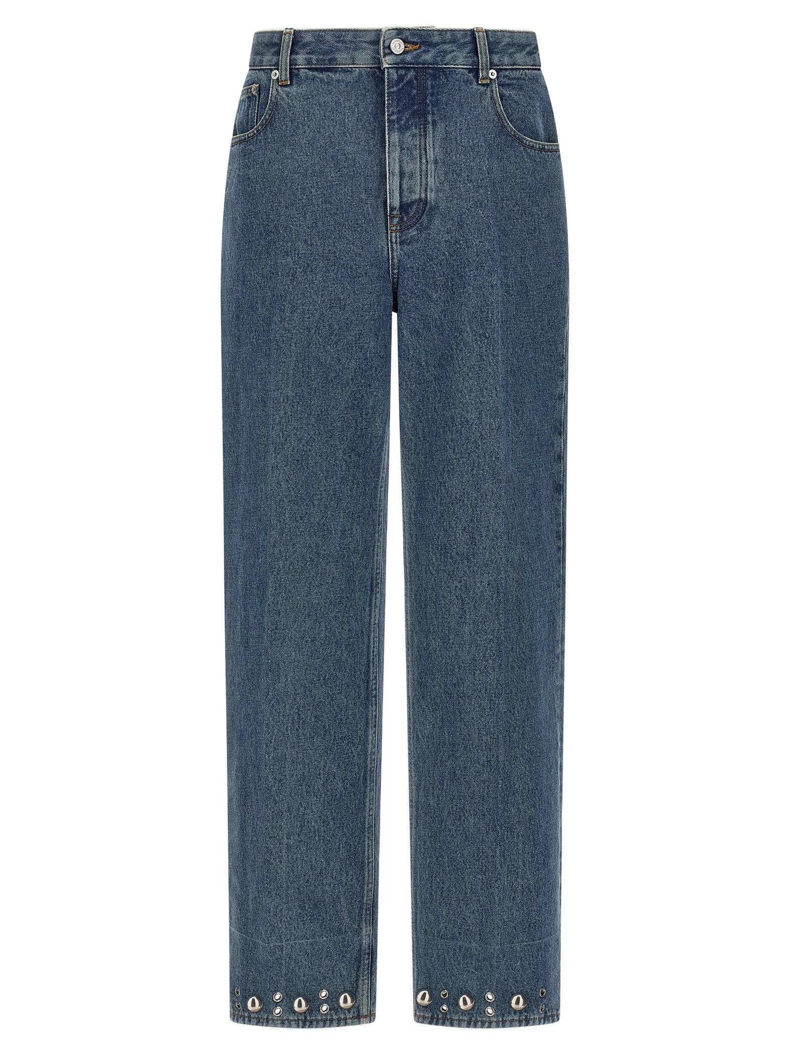 Valentino Garavani Men 'Boule' Jeans - 1