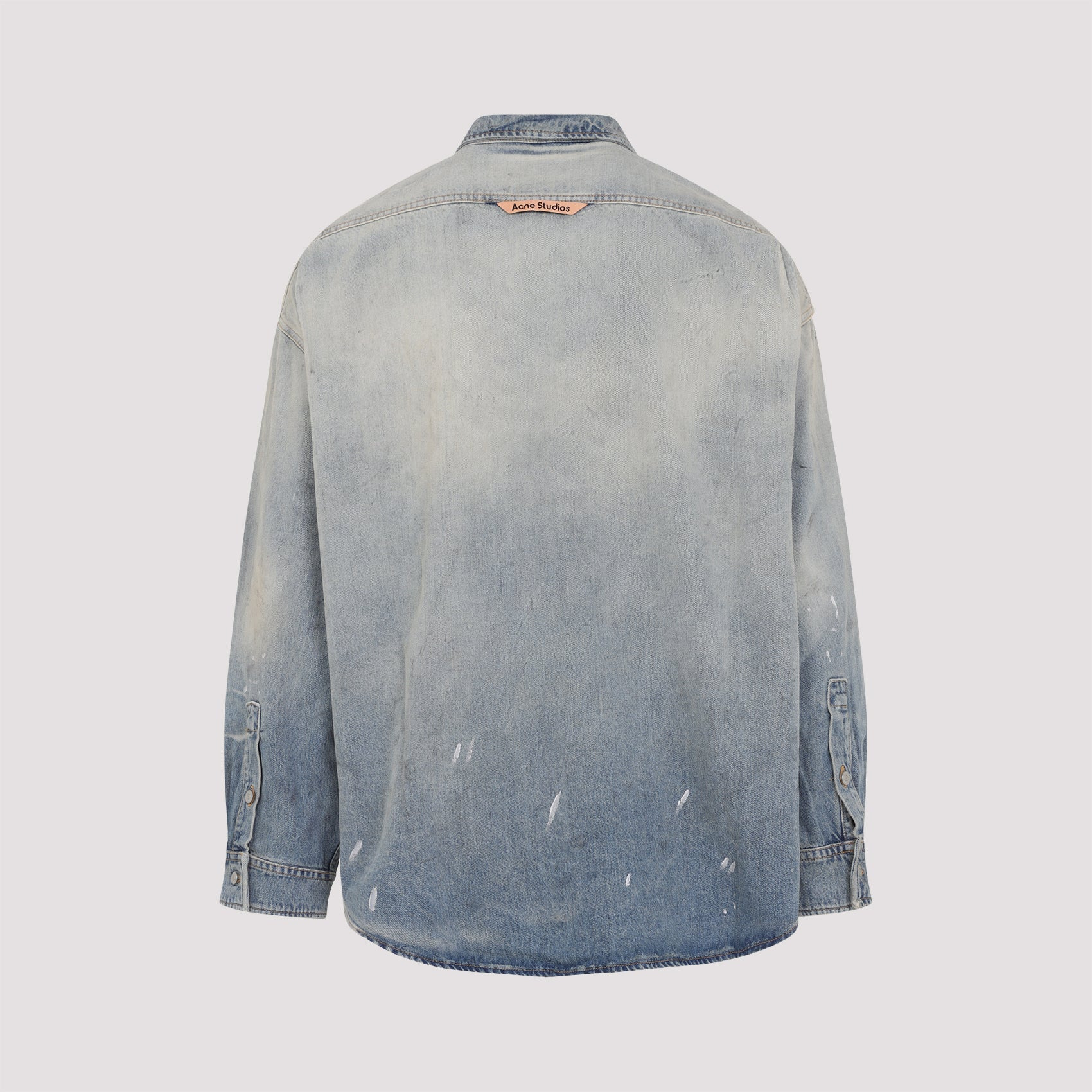 Acne Studios Shirt Men - 2