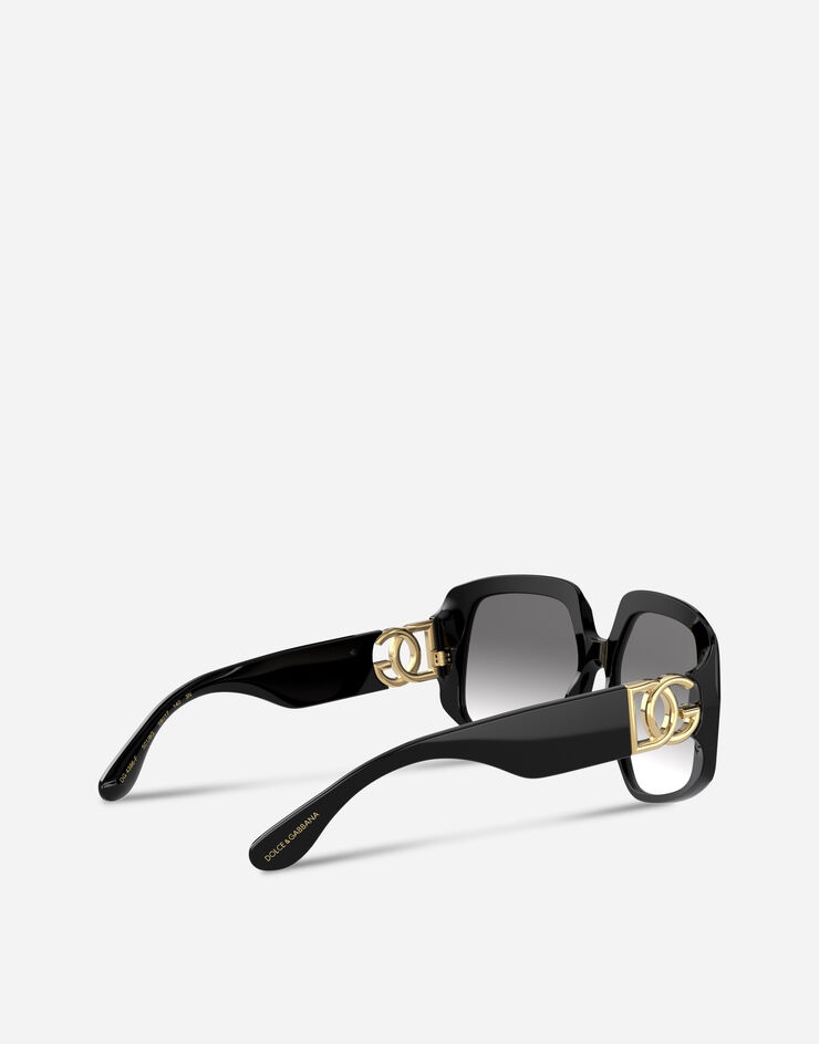 DG crossed sunglasses - 4