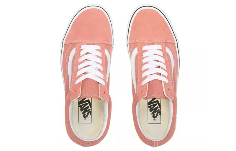 Vans Vans Old Skool 'Rose Dawn' VN0A38G11UL outlook
