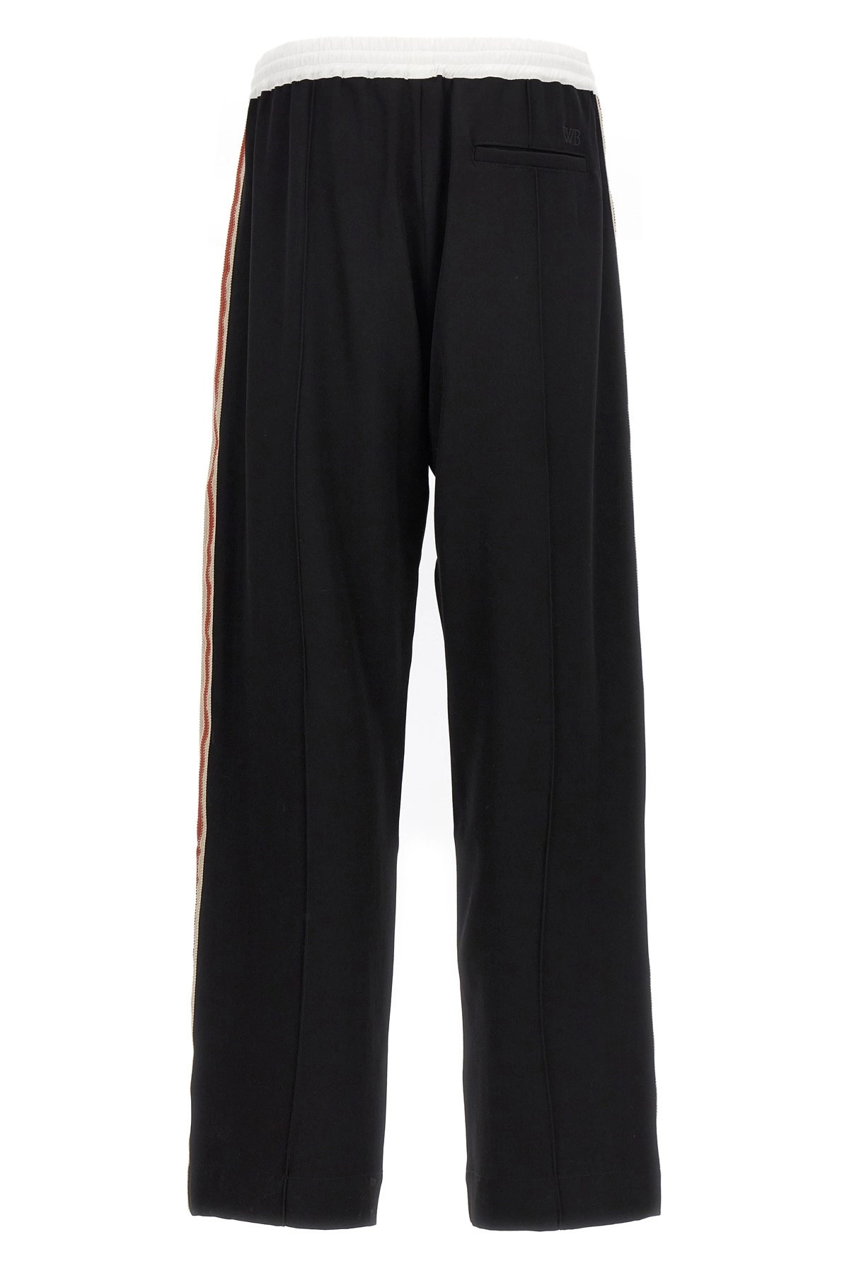 'Rest Trouser' joggers - 3