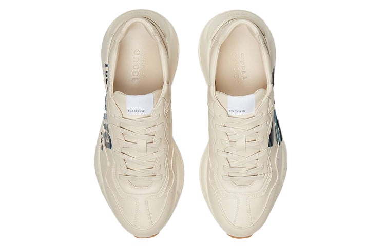 Gucci Rhyton 'Cream 25' 663339-2SH00-9522 - 6