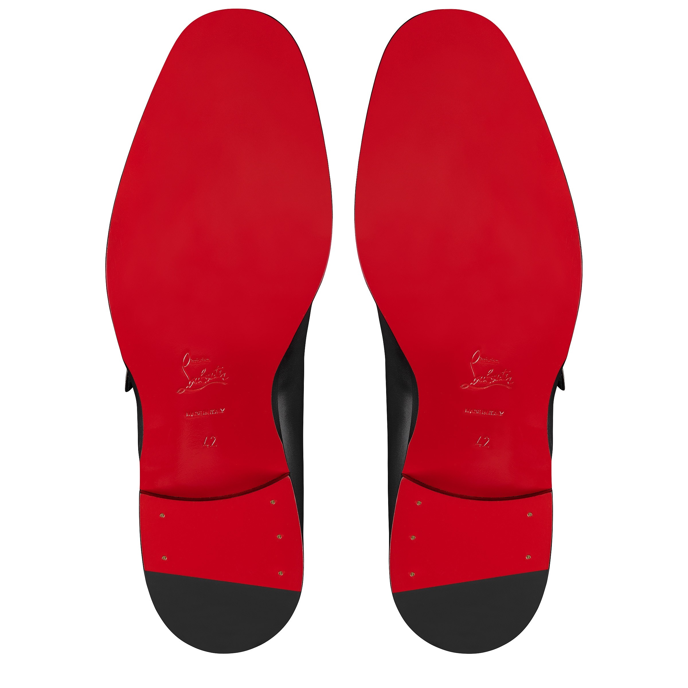 Chambelimonk Boot - 6