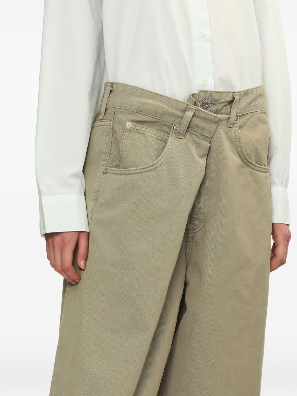Vana Fold jeans - 5