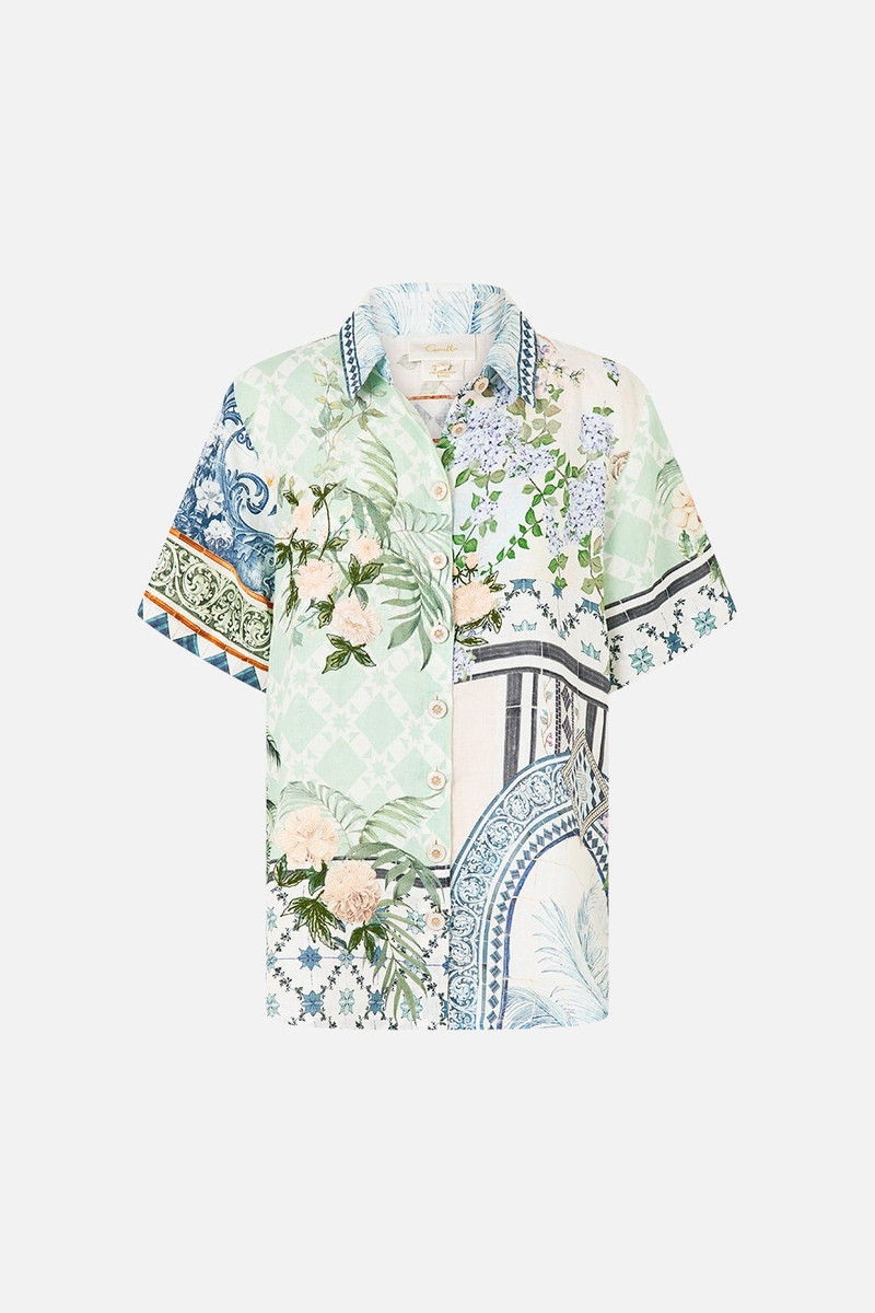 클래스 SHIRT - 1