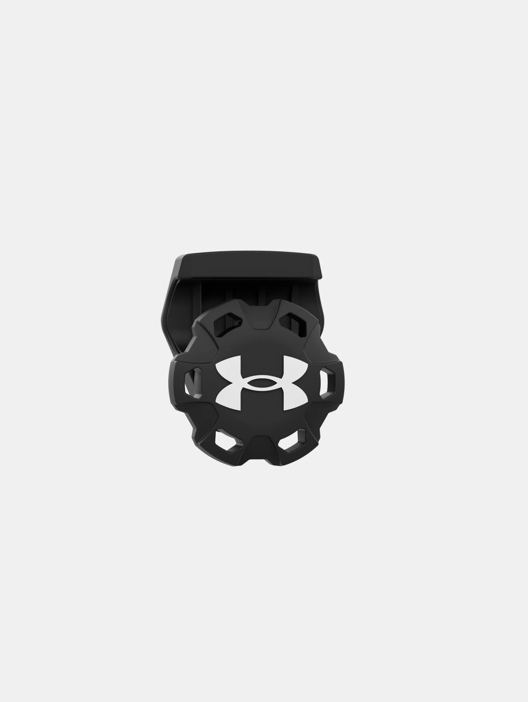 UA Football Visor Clips - 2