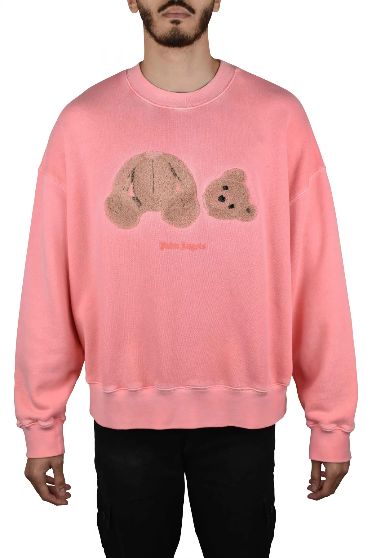 Sweatshirt - 2