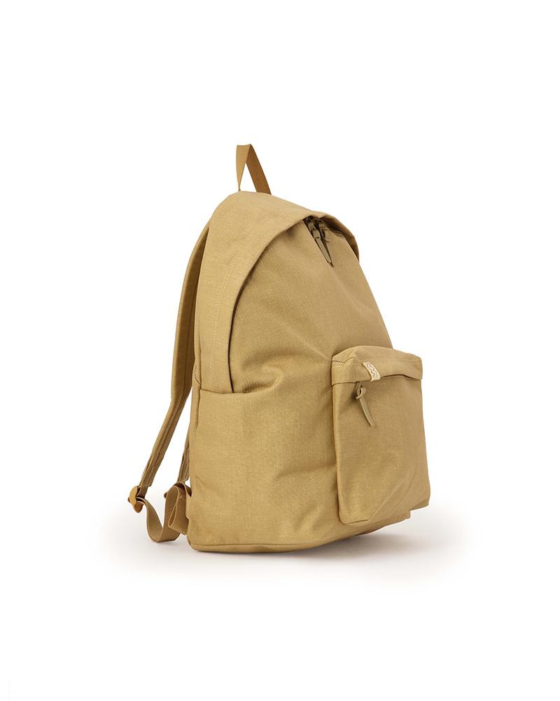 CORDURA RUCKSACK 22L MUSTARD - 3
