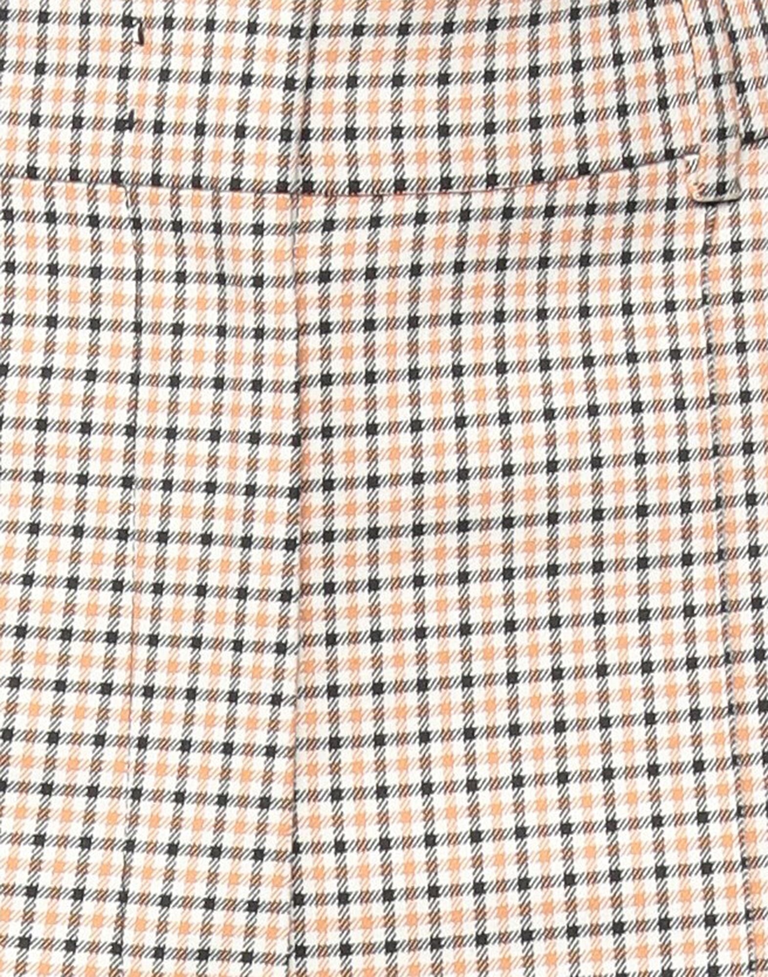 Camel Women's Casual Pants - 4