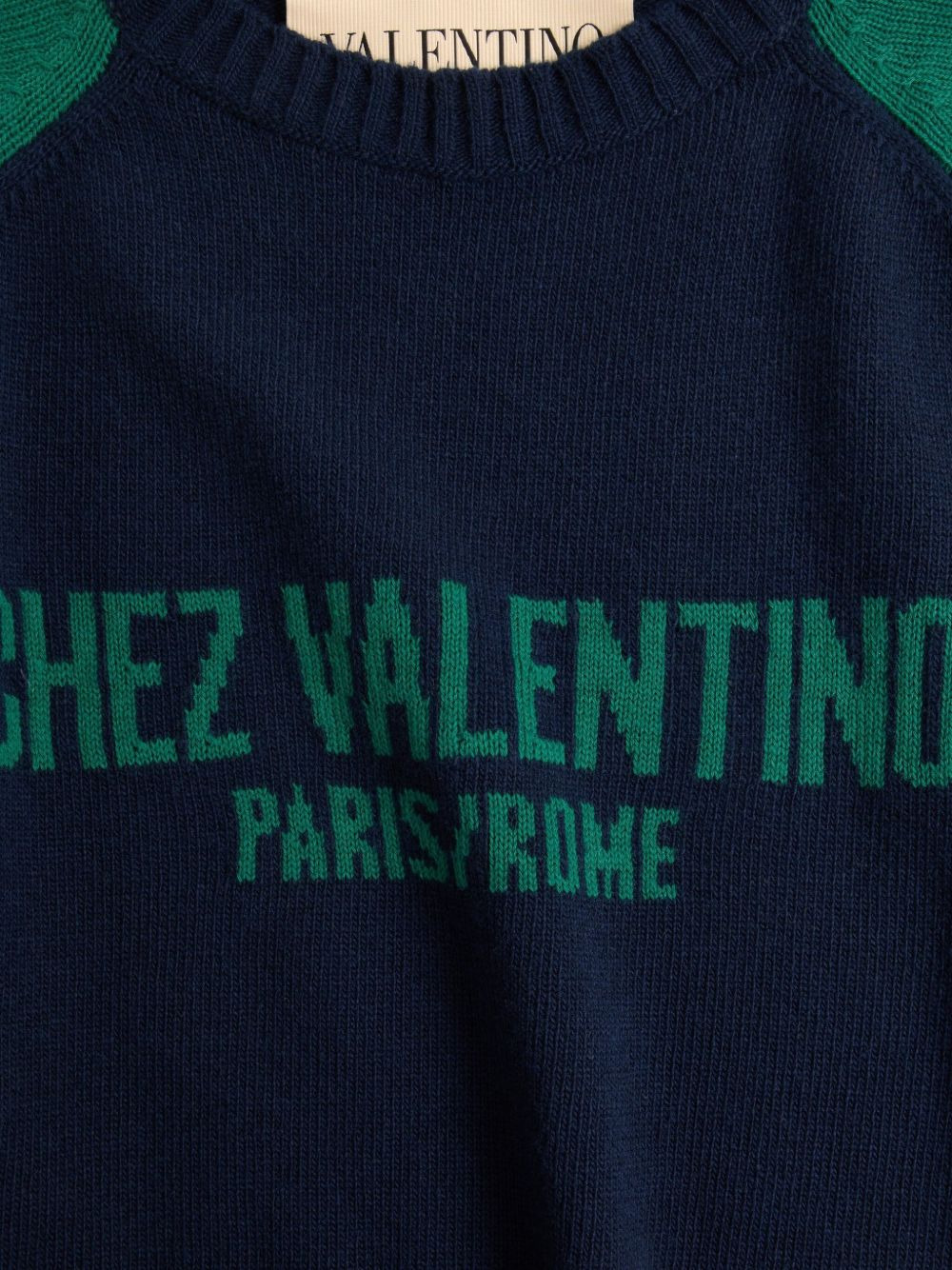 Valentino Sweater - 2