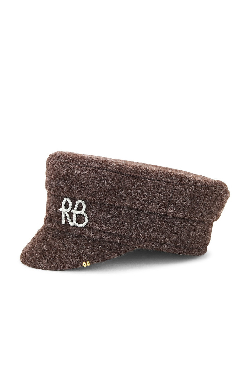 Baker Boy Cap 4