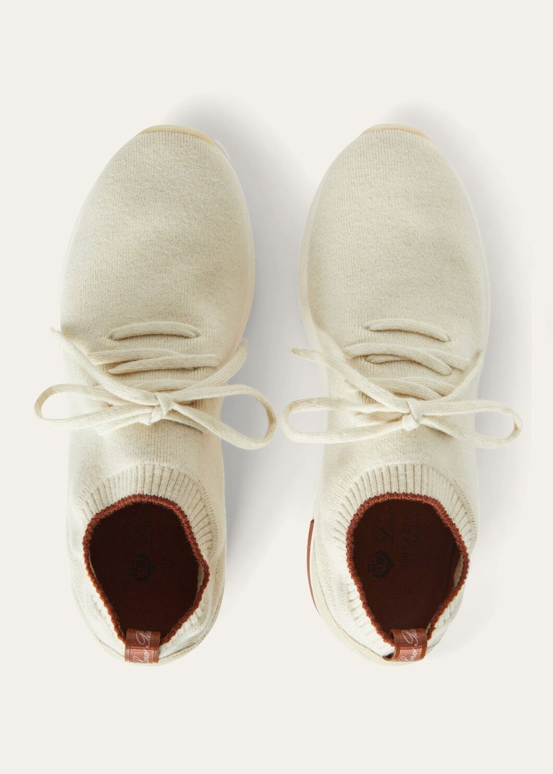 Loro 360 LP Flexy Walk Sneakers 8