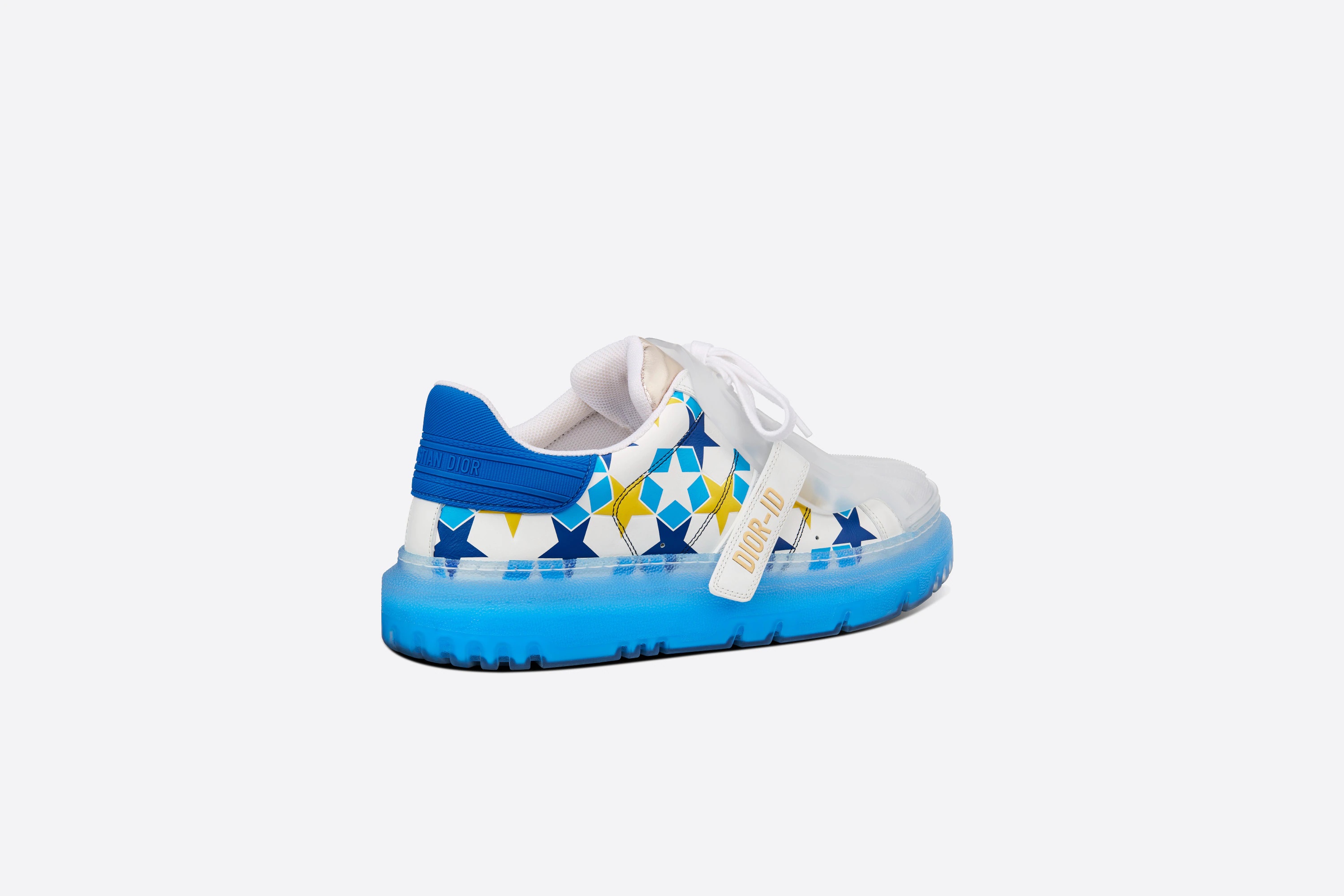 Dior-ID Sneaker - 3