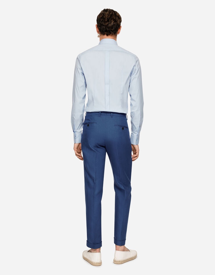 Linen pants - 5