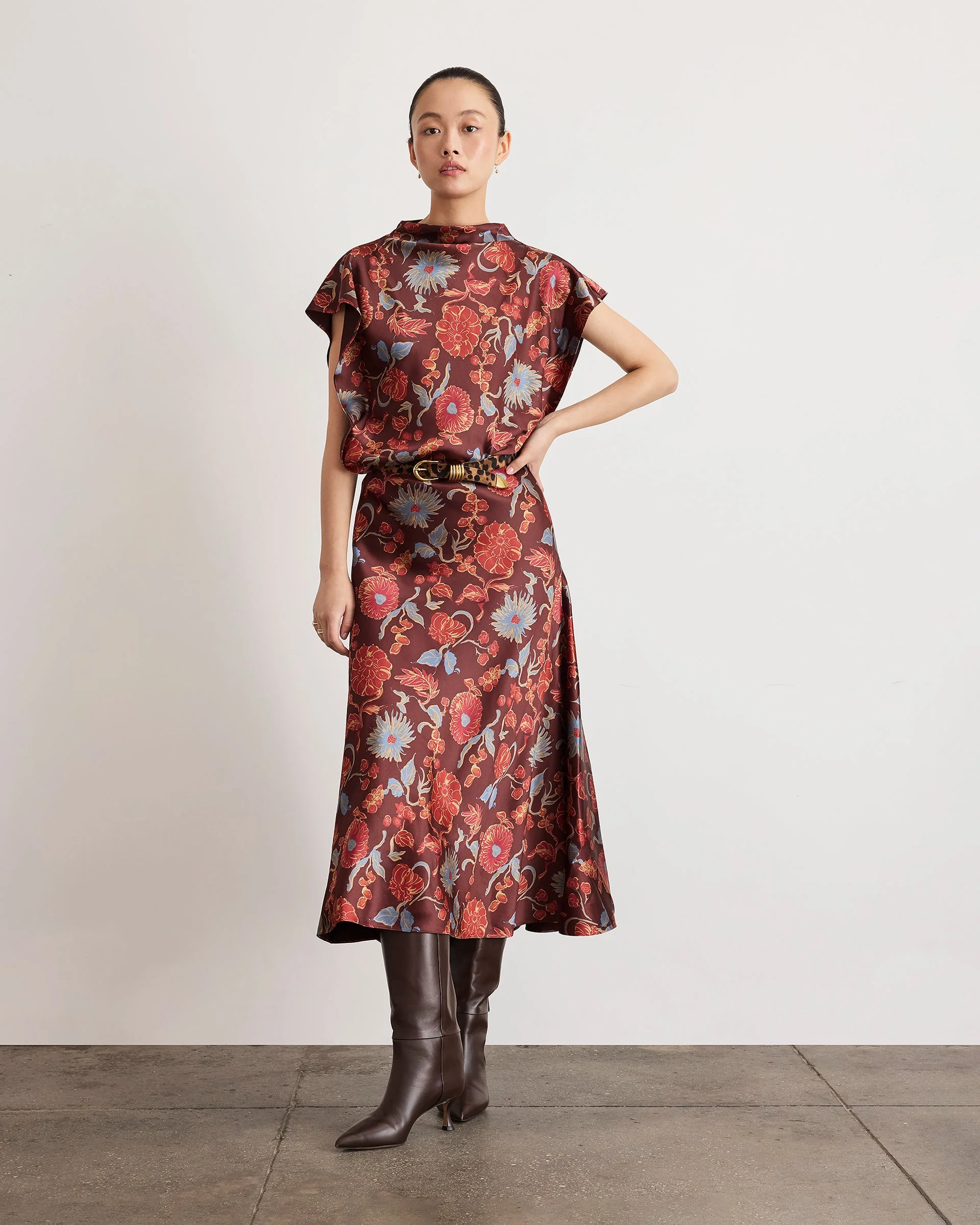 BETH SKIRT - 1
