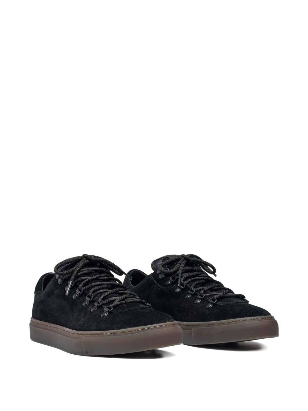 Marostica suede sneakers - 2