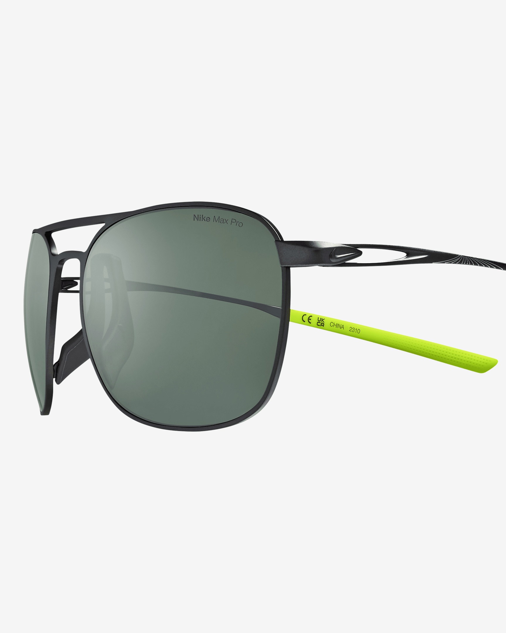 Nike Unisex Ace Driver Polarized Sunglasses - 5