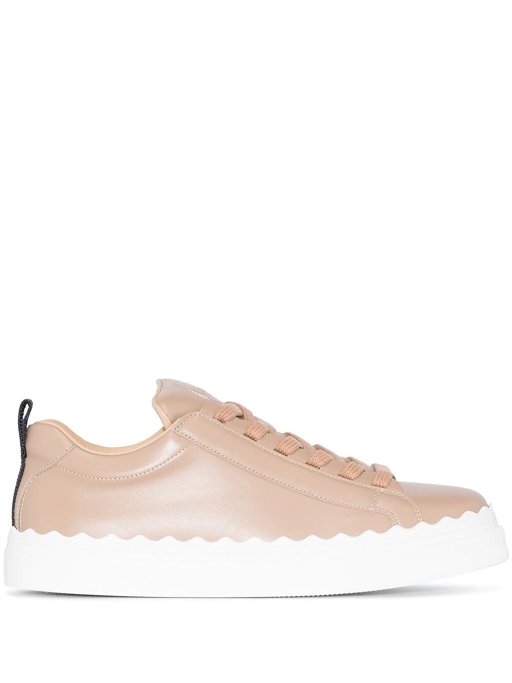 Lauren low-top sneakers - 1