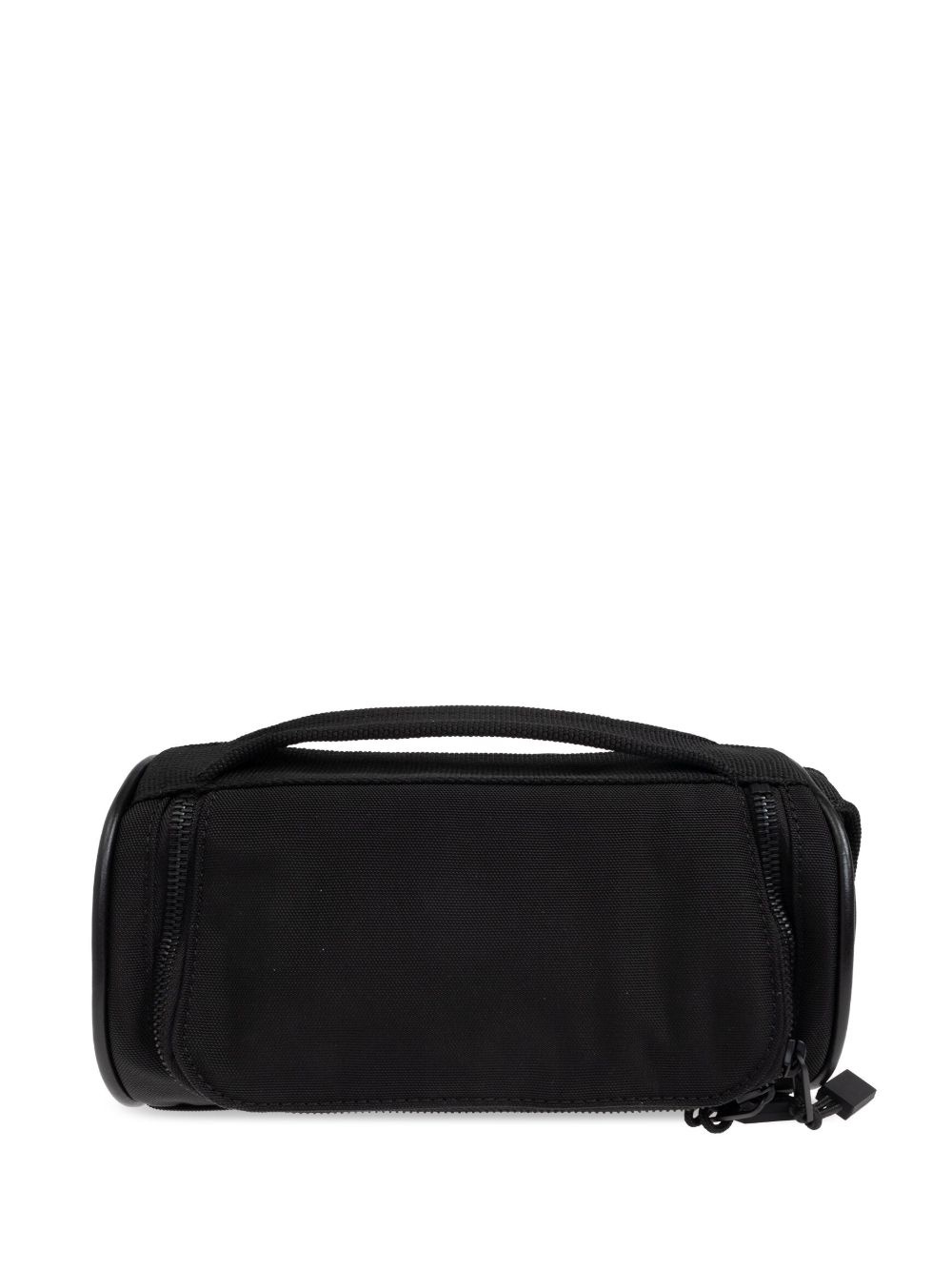 logo-print tote bag - 2
