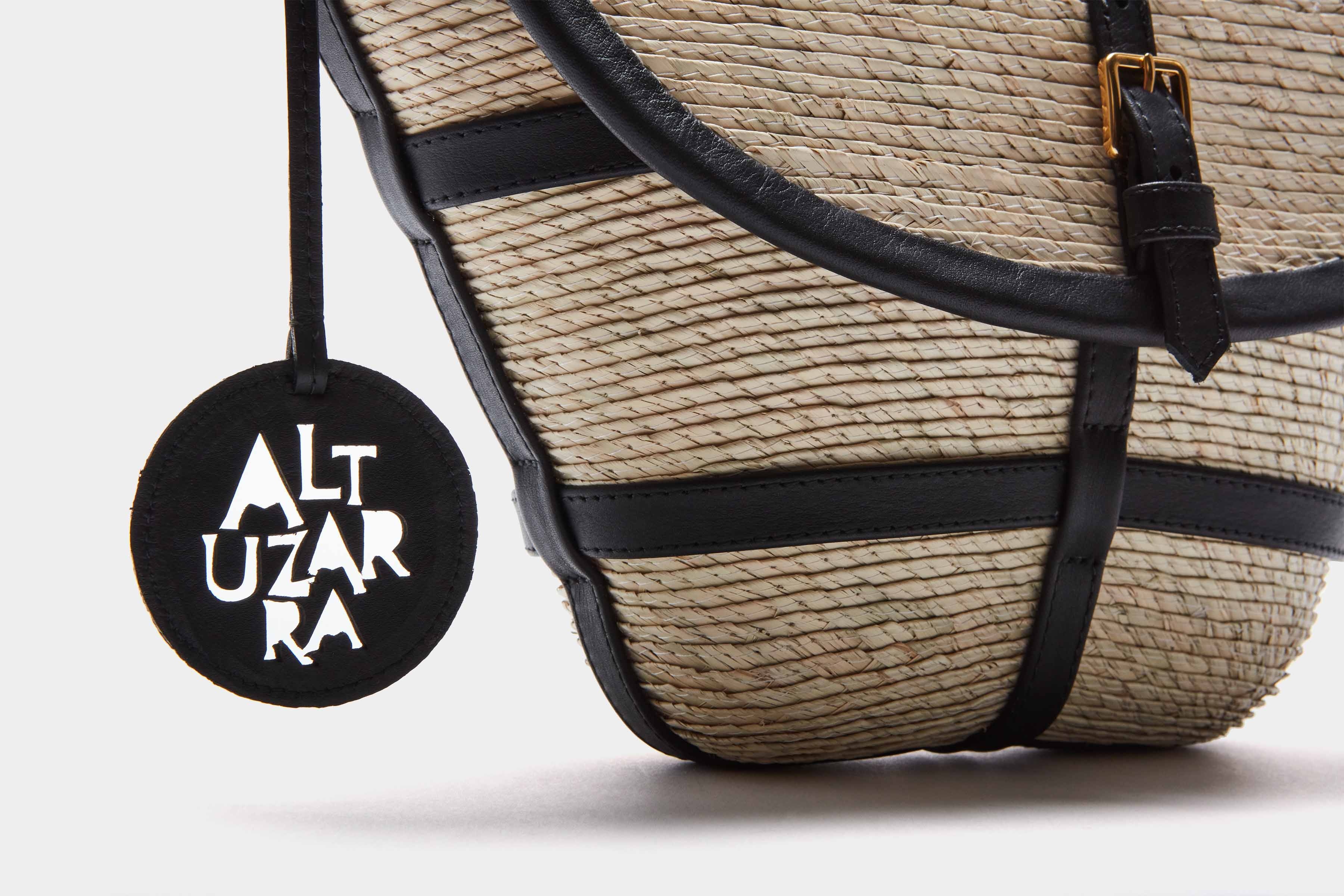 'WATERMILL' CROSSBODY - 6