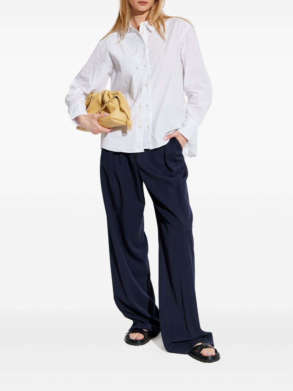 Salasa shirt - 2