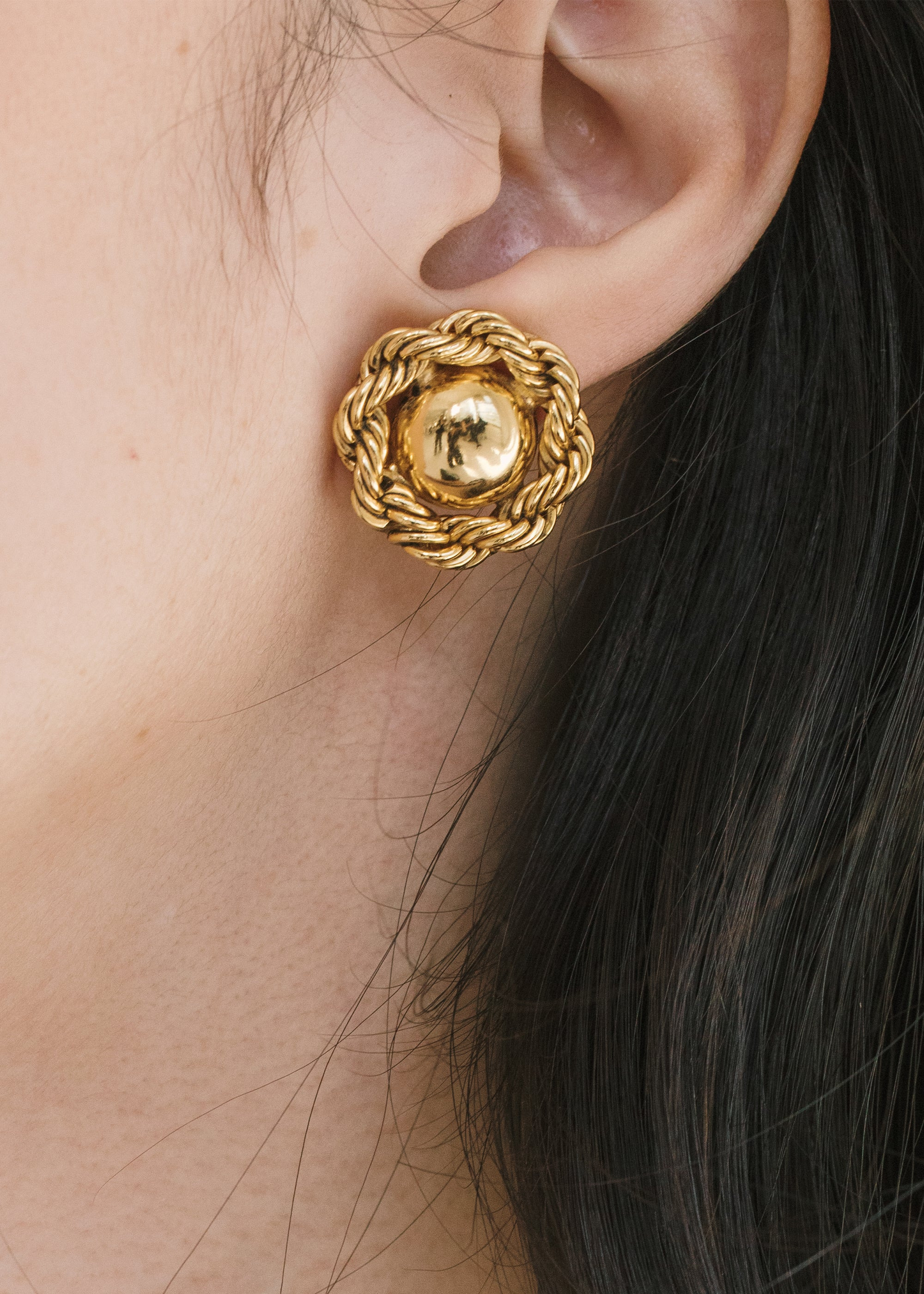 Caryann Earrings - 3