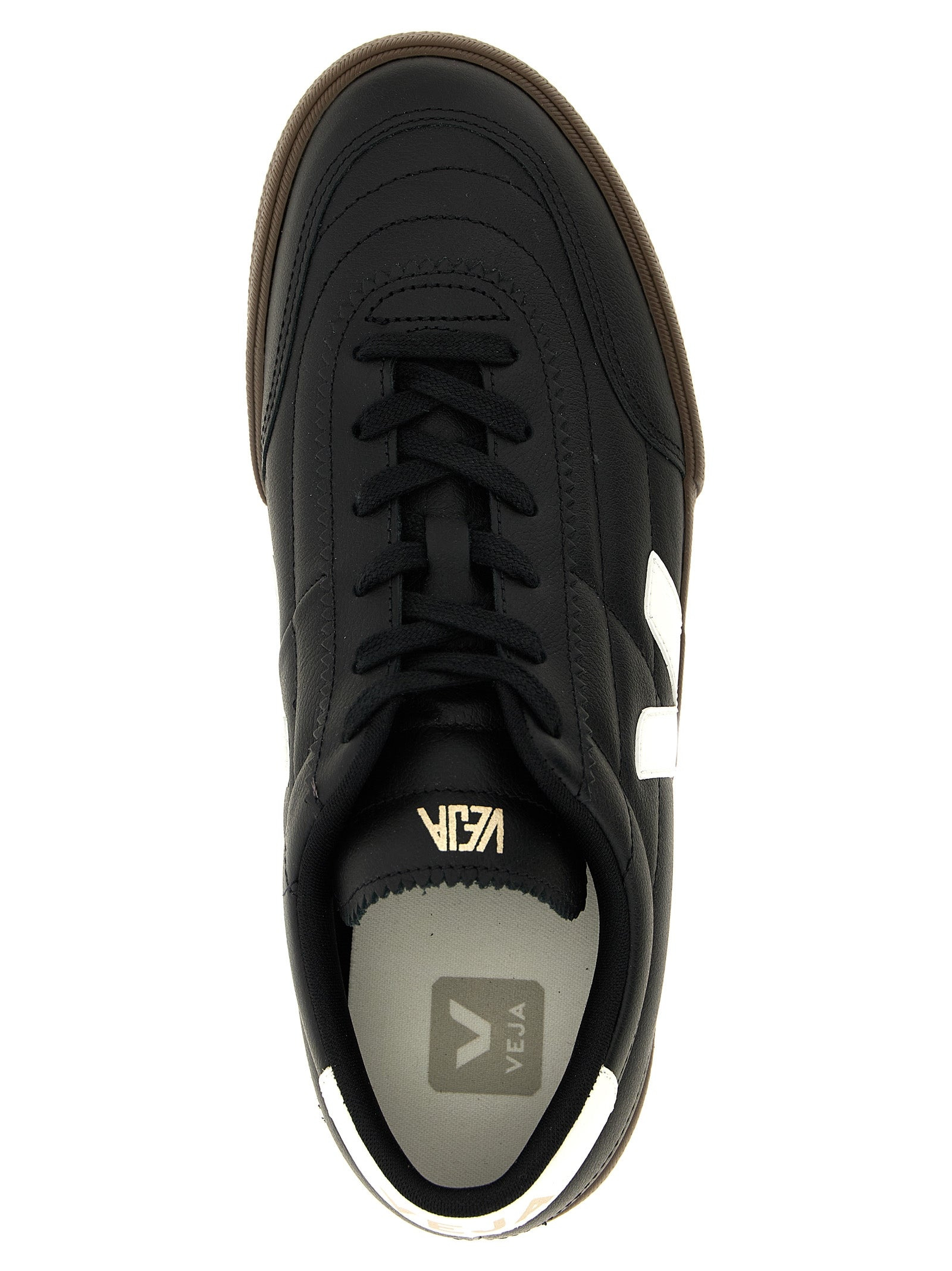 Panenka Sneakers White/Black - 4