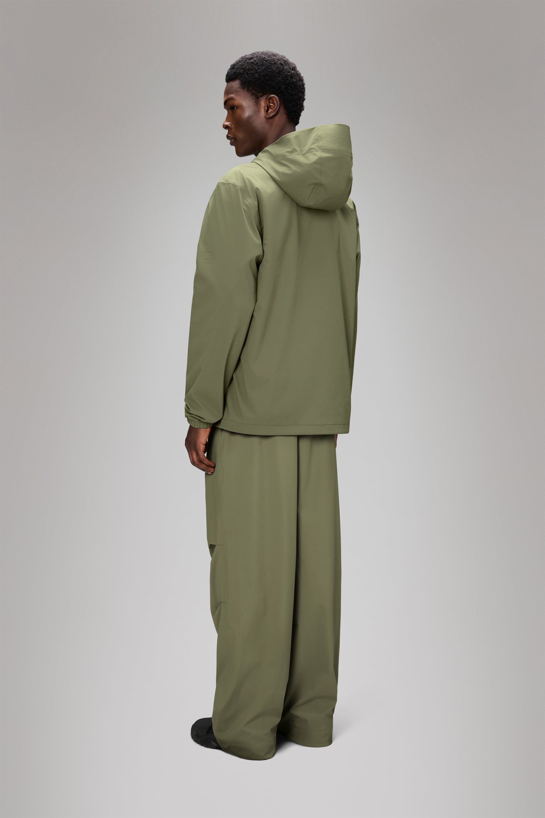 Suva Hardshell Jacket - 3