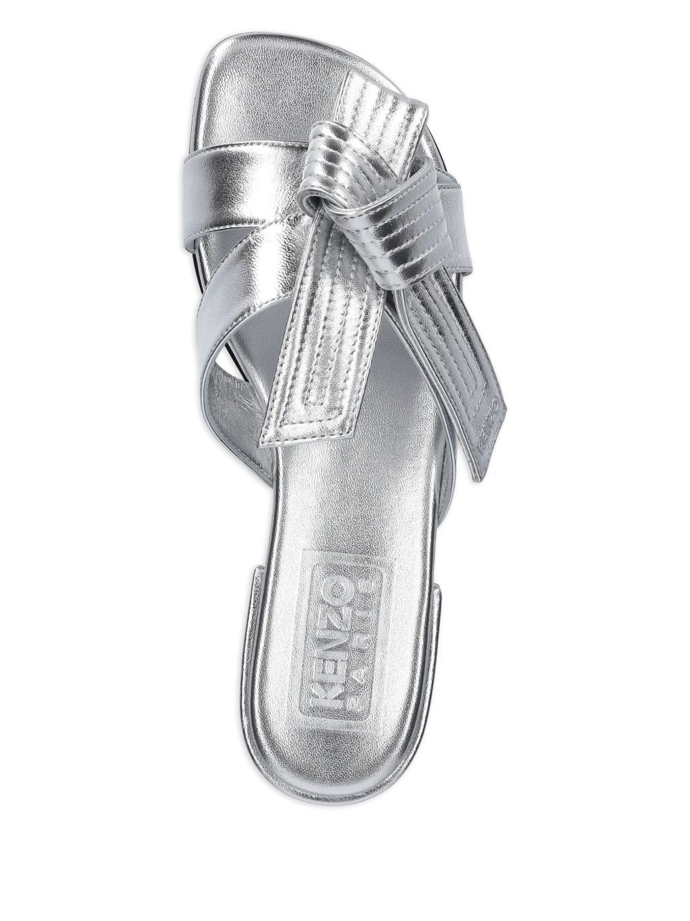 Oki sandals - 4