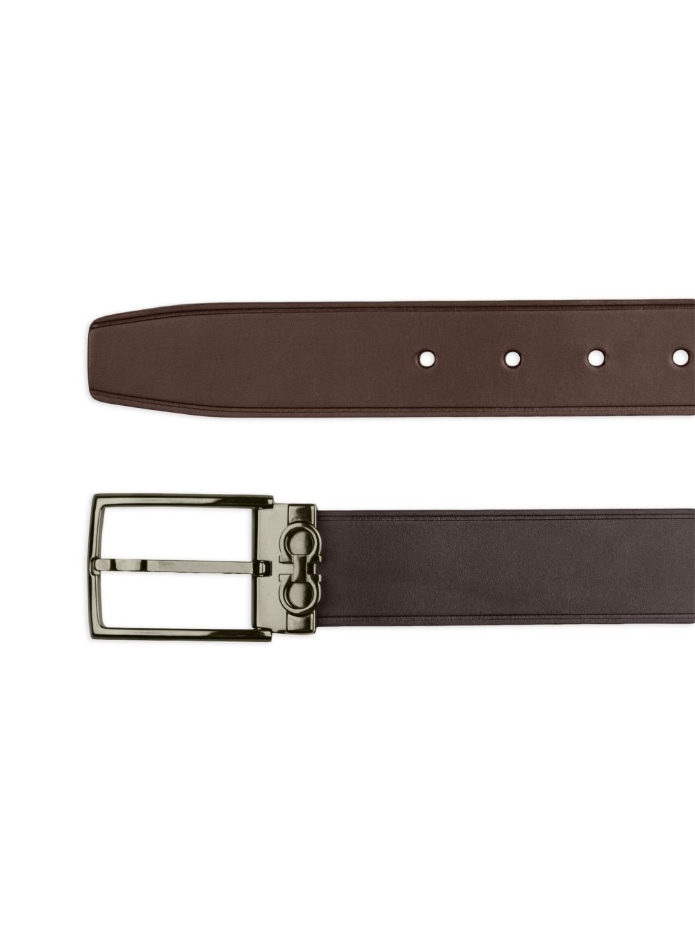Gancini belt - 2