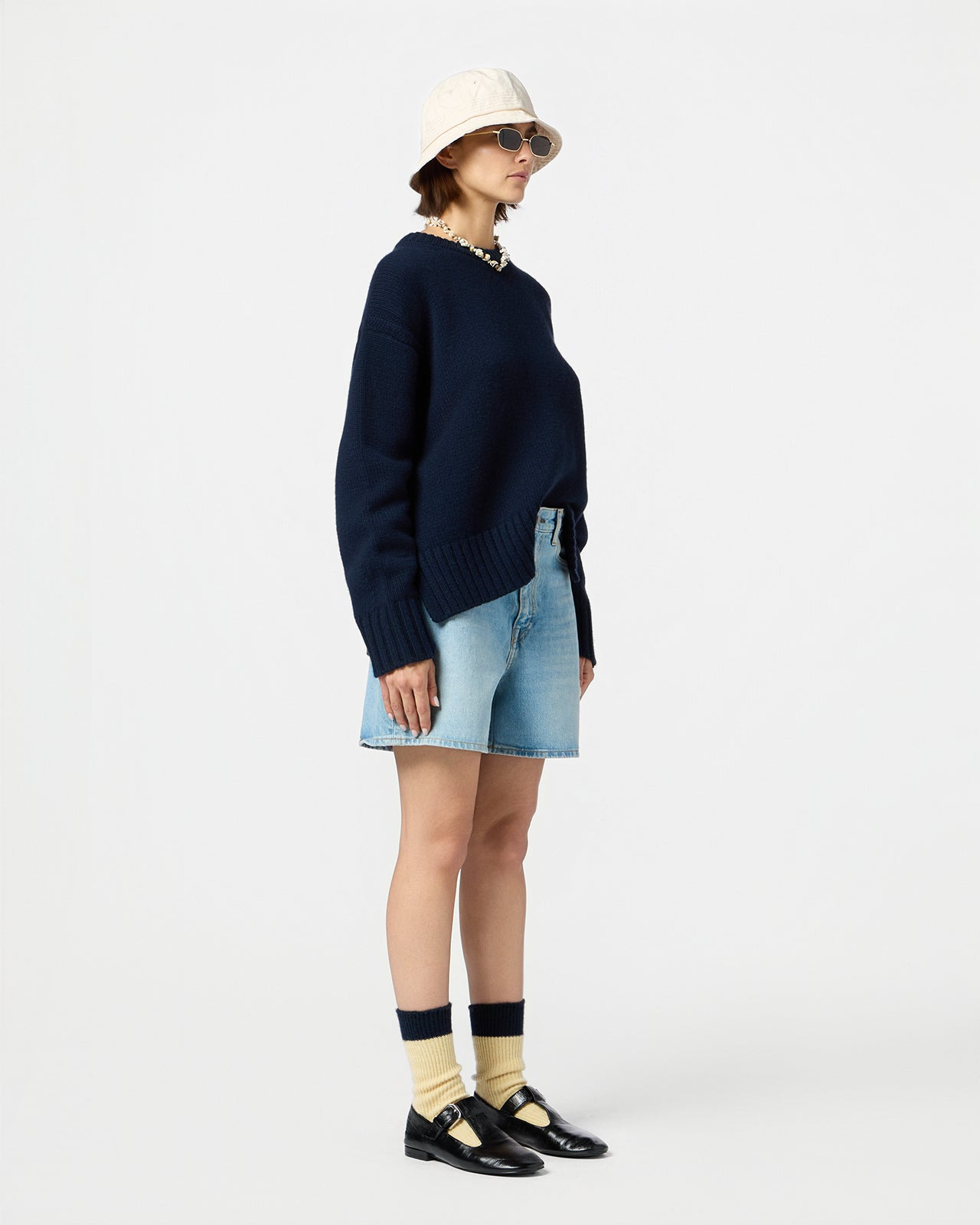 Cozy Crew - 5