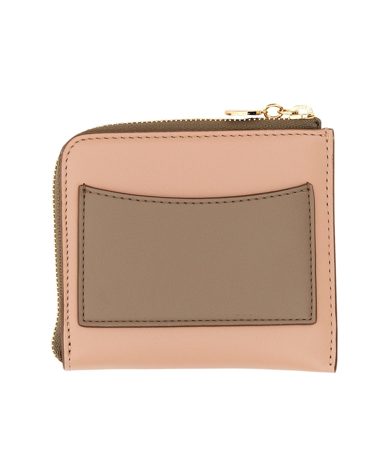 Stella Logo Small Wallet - 2