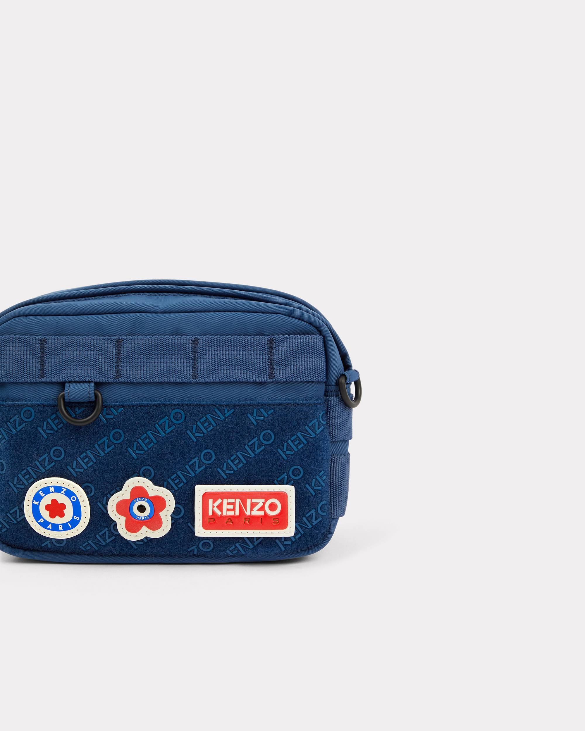 KENZO Jungle shoulder bag - 3