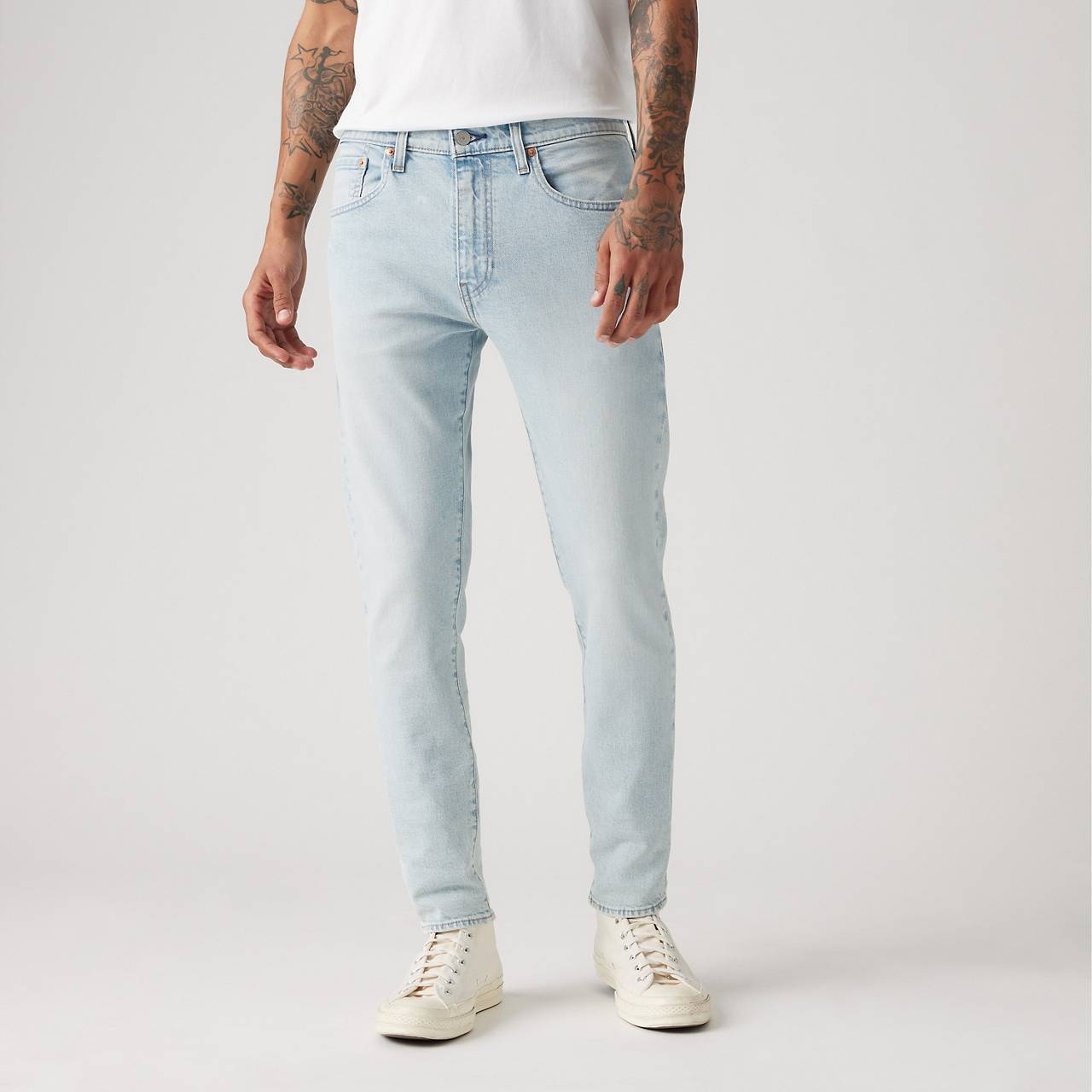 512™ SLIM TAPER FIT MEN'S JEANS - 4